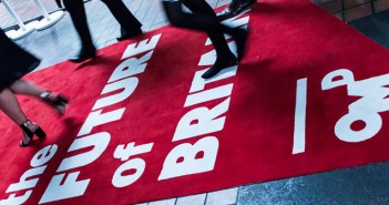 Future of Britain: Now and Next