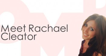 Meet Rachael Cleator, Communications Planning Manager at OMD UK
