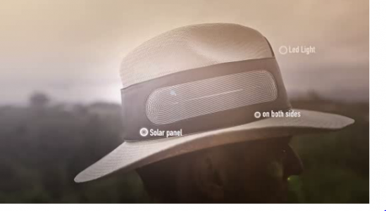 Sun Hats