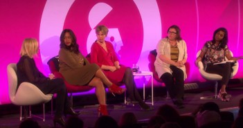 MAKERS: For The Female Leaders Of Tomorrow