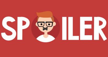 Spoiler Alert: TV Social Etiquette