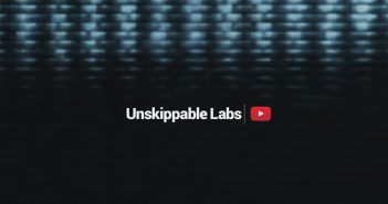 Unskippable Labs: The Creative Future Of Data