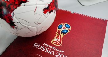 Ambush Marketing around the World Cup