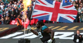 (Not so) American football