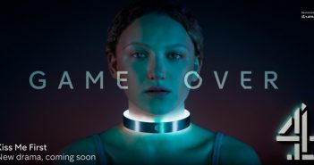 Channel 4 brings ‘the world’s first sensory gaming device’ to life to promote new thriller Kiss Me First