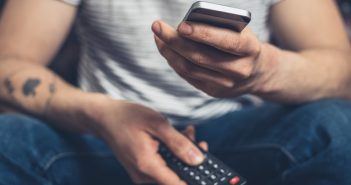 A UK cross-platform measurement first