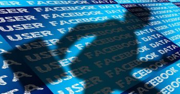 Facebook and Data Privacy