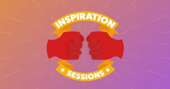 Inspiration Sessions: The Psychology of Behavioural Change