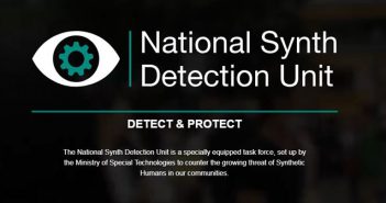 Channel 4 rolls out The Human Test to find the synths living amongst us