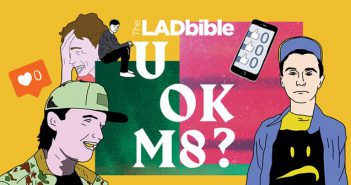 Normalising the Conversation Around Mental Health