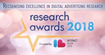 Google Pixel 2 wins best Brand Advertising Effectiveness award at the 2018 IAB Europe Research Awards
