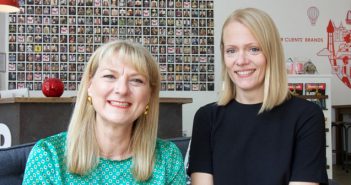 OMD UK appoints Alison Ashworth as new Chief Strategy Officer and promotes Laura Fenton to Managing Director