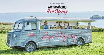 NEFF and OMD UK team up with YouTube chef for branded content campaign
