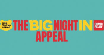 Barclays dominates the airwaves to support The Big Night In