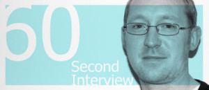 60 Second Interview Will Smyth OMD