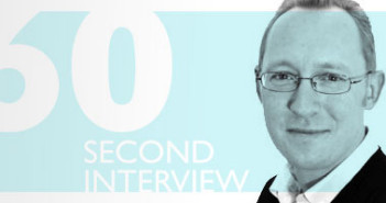 60-Second-Interview_Will-Smyth OMD