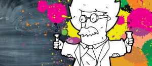 How to be a creative genius OMD