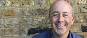 Paul Wright OMD