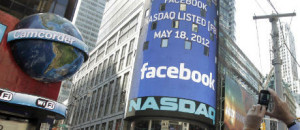 Facebook IPO