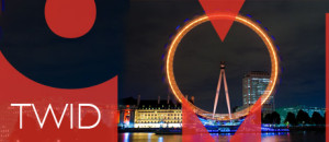 Twid London Eye OMD