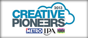 Creative Pioneers OMD UK