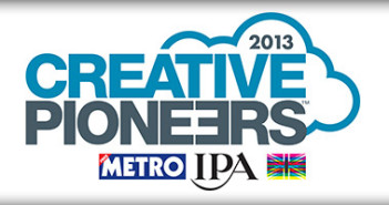 Creative Pioneers OMD UK