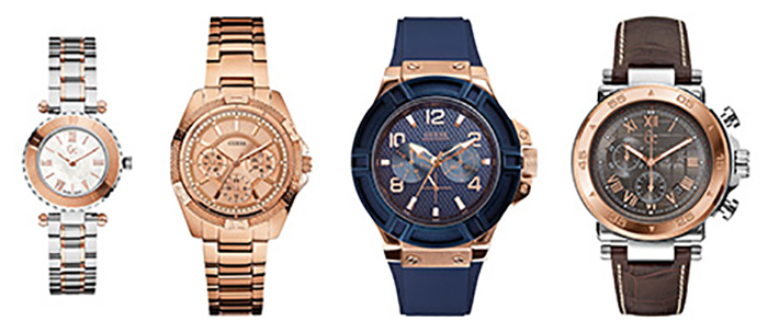 Sequel UK appoints OMD UK to handle broadcast media for Guess Watches ...