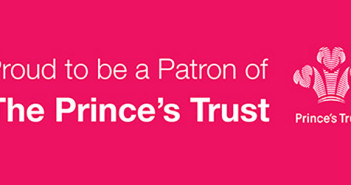 OMD UK partner with The Prince’s Trust