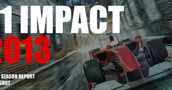 Fuse launches Formula 1 impact report