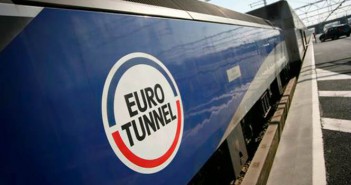 Team Eurotunnel voyage en France