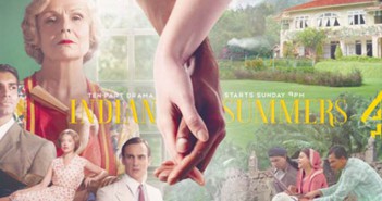 Channel 4’s Indian Summers – the channel’s biggest drama launch for 10 years