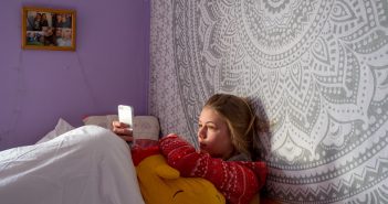 The Future of Britain: From overwhelmed by media to smart curators