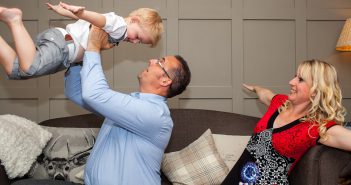 The Future of Britain: From a change in life stages to less predictable lives