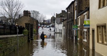 The Future of Britain: From crunched consumers to wider worries