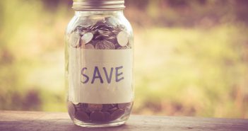 Saving, Spending and Sacrificing