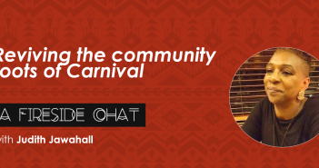 How brands can be the catalyst to reviving the community roots of Carnival