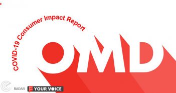 OMD UK Covid-19 Consumer Impact Report- Festive Special