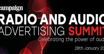 Campaign’s Radio and Audio Advertising Summit 2021 with Tom Coare