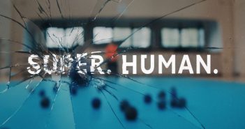 OMD UK Launches Channel 4 ‘Super. Humans’ In Another Epic Paralympics Ad